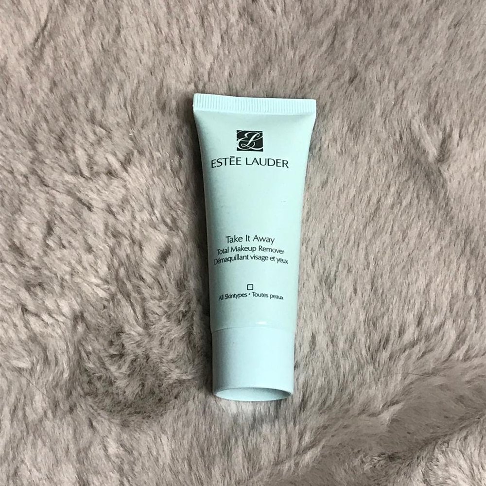 Estee Lauder Take It Away Total Makeup Remover 1oz